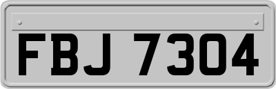 FBJ7304