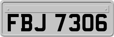FBJ7306