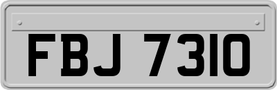 FBJ7310
