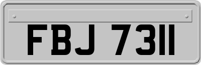 FBJ7311