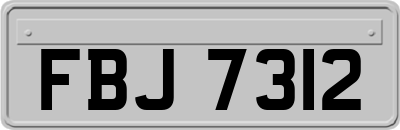 FBJ7312