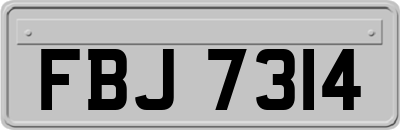 FBJ7314