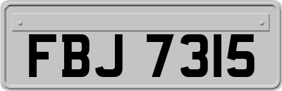 FBJ7315