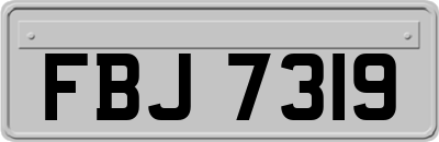 FBJ7319