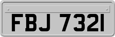 FBJ7321
