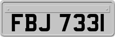 FBJ7331