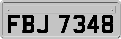 FBJ7348