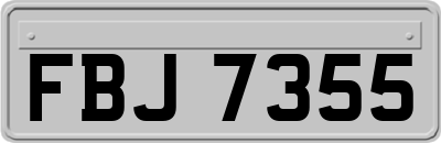 FBJ7355