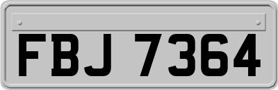 FBJ7364