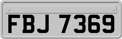 FBJ7369