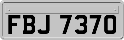 FBJ7370