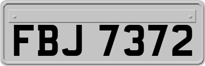FBJ7372