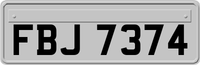 FBJ7374