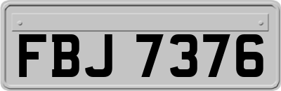 FBJ7376