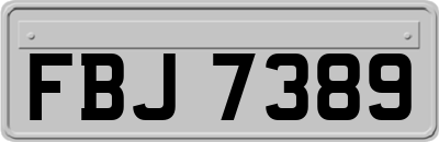 FBJ7389