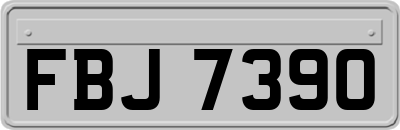 FBJ7390