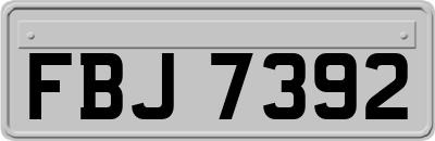FBJ7392