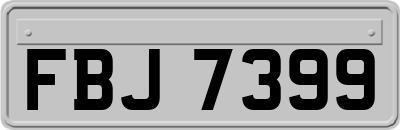 FBJ7399