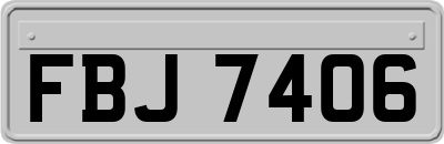 FBJ7406