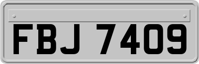 FBJ7409