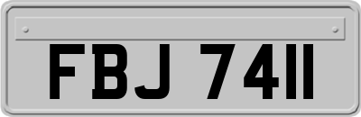 FBJ7411