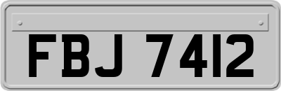 FBJ7412