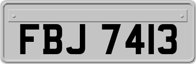 FBJ7413