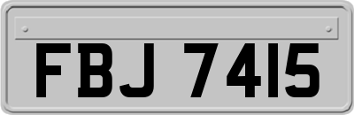 FBJ7415