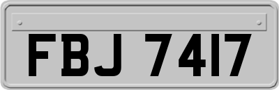 FBJ7417
