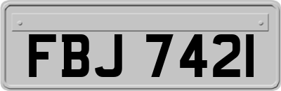 FBJ7421
