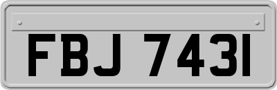 FBJ7431