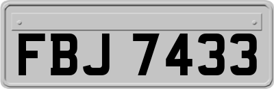 FBJ7433