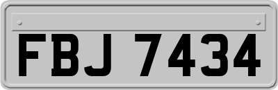 FBJ7434