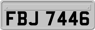 FBJ7446