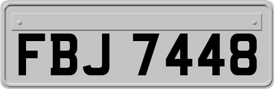 FBJ7448