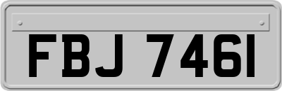 FBJ7461
