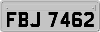 FBJ7462