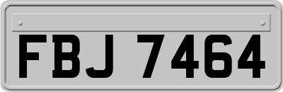 FBJ7464