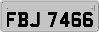 FBJ7466
