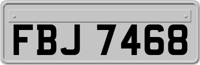 FBJ7468