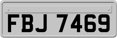 FBJ7469