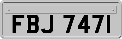 FBJ7471