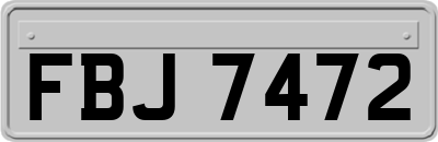 FBJ7472