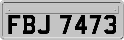 FBJ7473
