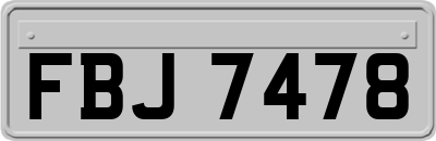 FBJ7478