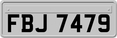 FBJ7479