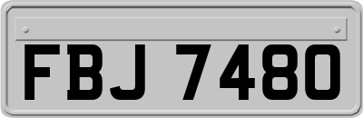 FBJ7480
