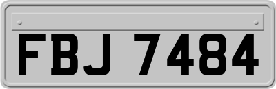 FBJ7484