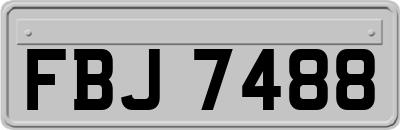 FBJ7488
