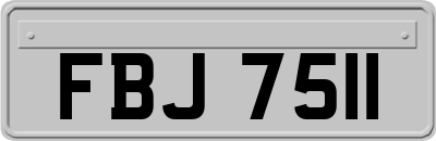 FBJ7511